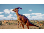 Jurassic World Evolution 2 - Occasion