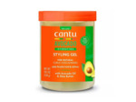 Avocado hydrating styling gel