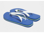 Havaianas Tongs Logo Brazil Homme