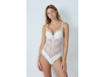 Body en dentelle