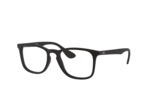 Lunettes de vue RAY-BAN