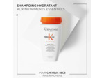 Bain satin Nutritive