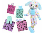 BARBIE CUTIE REVEAL - POUPÉE DALMATIEN