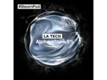 Soin lissant professionnel 3-en-1 SteamPod