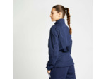 Veste de pluie golf imperméable Femme -RW500 bleu marine