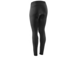 COLLANT VELO ROUTE CYCLOTOURISME FEMME 100 NOIR