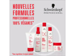 Shampooing pour cheveux abîmés BC Repair Rescue 1000ml
