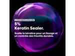 Sérum lisse miroir Keratin Alpha Sleek