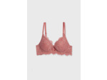 Soutien-gorge N.2 - Le push-up plongeant