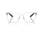 Lunettes de vue PRADA LINEA ROSSA