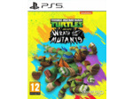 Tmnt Wrath Of The Mutants