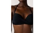 Push-up armaturé haut de maillot