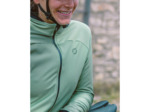 Veste vélo thermique hiver Premium unisexe - AYLAN HALO