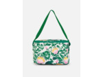 Sac isotherme à fleurs