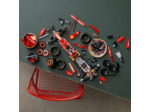 F1 FERRARI SF-24 LEGO TECHNIC 42207