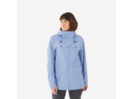 Veste imperméable de randonnée - NH500 Imper - Femme