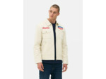 Veste style bleu de travail Ford Trucks
