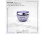 Masque Ultra-Violet Blond Absolu
