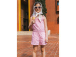 Combishort Cerise
