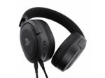 Casque Filaire - Trust - Forta Noir