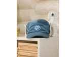 Casquette bleue