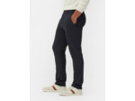 Pantalon chino stretch coupe slim