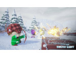 South Park Snow Day !