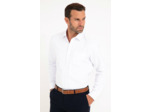 Chemise Ville Whitediag Regular