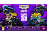Monster Jam Showdown D1