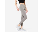 Legging 7/8 Fitness Femme - Fit+ gris