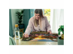 PUZZLE 1000 PIÈCES RAVENSBURGER - AMSTERDAM À VÉLO