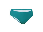 Bas de maillot de bain de natation femme lila simy bleu vert