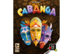 CABANGA