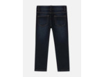 Jean denim slim garçon