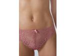 Tanga en dentelle