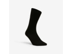 Chaussettes de volley-ball VSK500 Mid noires