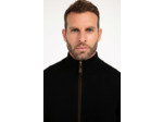 Gilet Uni En Laine