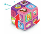 Cube Aventures - Princesses