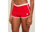 Short en jersey avec broderie Hello Kitty