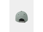 Casquette vert pâle dinosaure