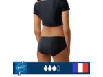 Bas de maillot de bain menstruel Ado - Flux Plus