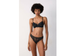 Soutien-gorge corbeille dentelle