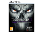 Darksiders II Deathinitive Edition