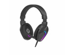 Casque Filaire -oniverse - Meteor - Carbon Black