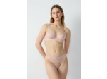 Tanga en dentelle