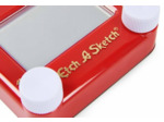 Etch a Sketch version pocket