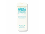 Routine Hydrate My Hair