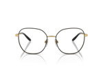 Lunettes de vue RALPH LAUREN