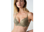 Soutien-gorge N.2 - Le push-up plongeant