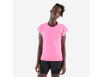 T-shirt de Running léger Femme - KIPRUN Run 900 Light rose